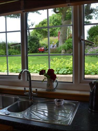 Snowdrop Cottage @ Ty-llwyd