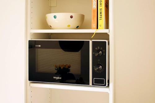 Apartamento Studio Zee