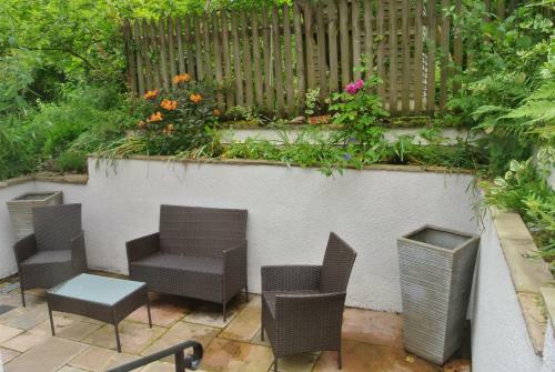 Apartamento Higher Brockwell Annexe