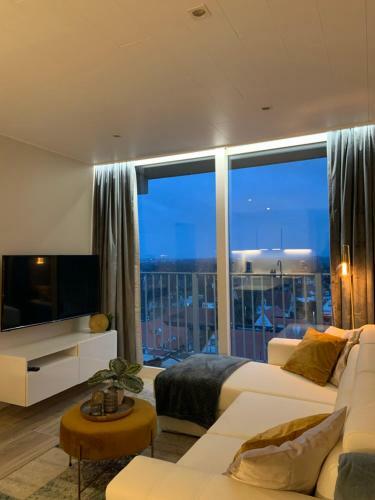 Apartamento Santhooftb 0905