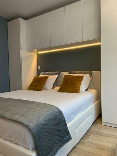 Apartamento Santhooftb 0905