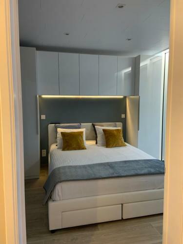 Apartamento Santhooftb 0905