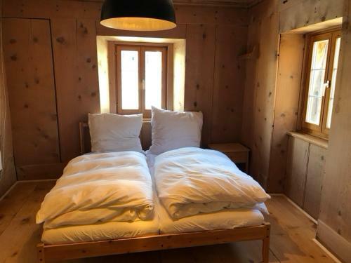 Apartamento Tgesa Pasch