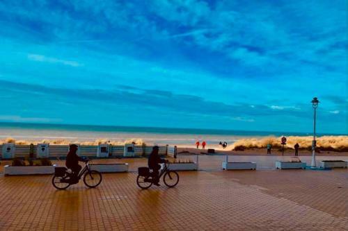 Apartamento Appartement Moderne de 94 M� 2 Ch. Sur La Digue