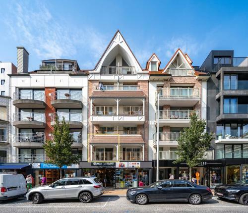 Apartamento Maison Fleur