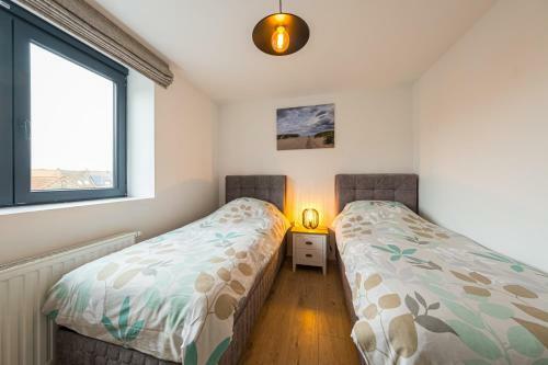 Apartamento Vakantiewoning 'het Getij'