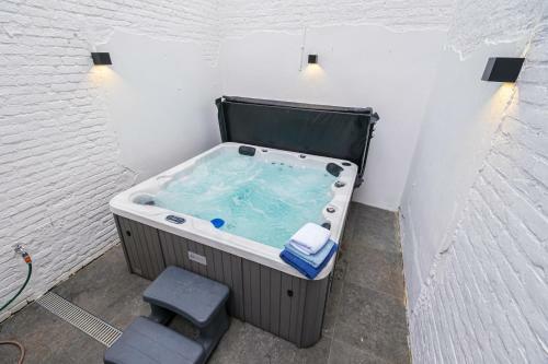 Apartamento Vakantiewoning 'het Getij'