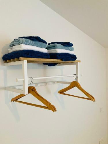 Apartamento Vakantiewoning 'het Getij'