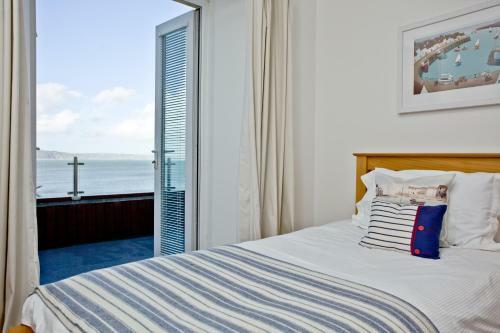 Apartamento 6 At The Beach, Torcross