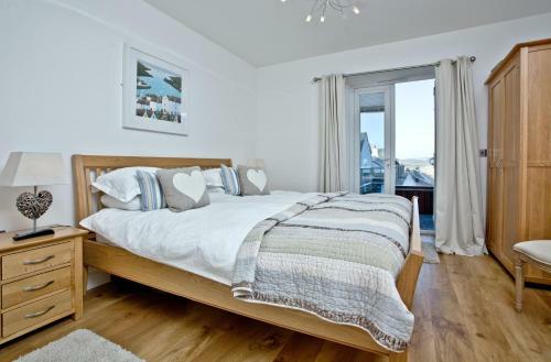 Apartamento 6 At The Beach, Torcross