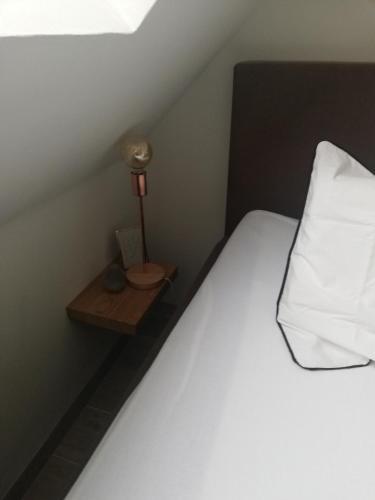 Apartamento Cr�mebol