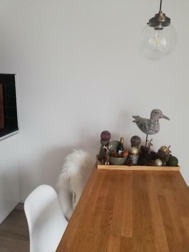 Apartamento Cr�mebol