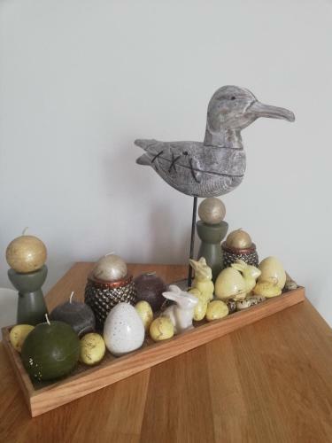 Apartamento Cr�mebol