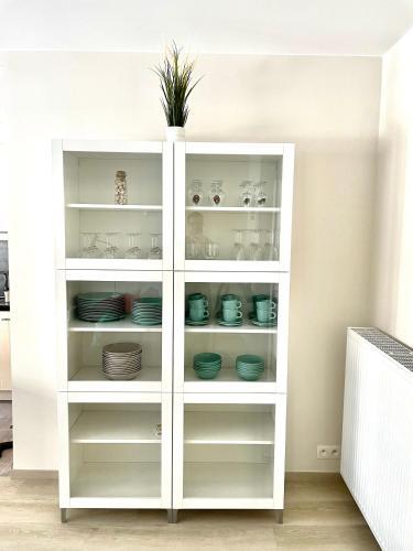 Apartamento Duinenblik 1