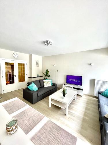 Apartamento Duinenblik 1