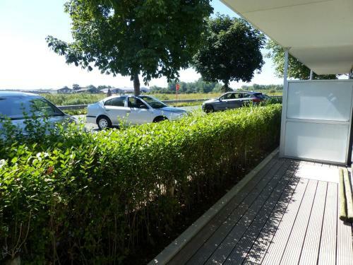 Apartamento Waterfront