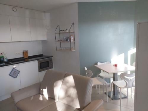 Apartamento Waterfront