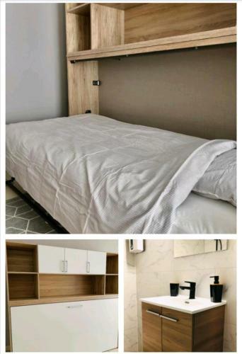 Apartamento Studio Sol