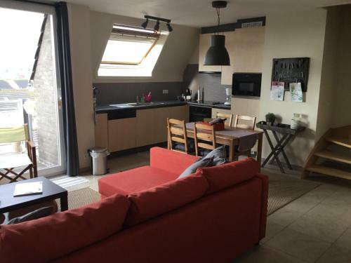 Apartamento Brise De Mer