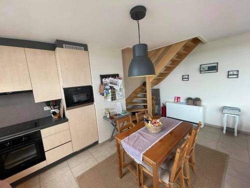 Apartamento Brise De Mer
