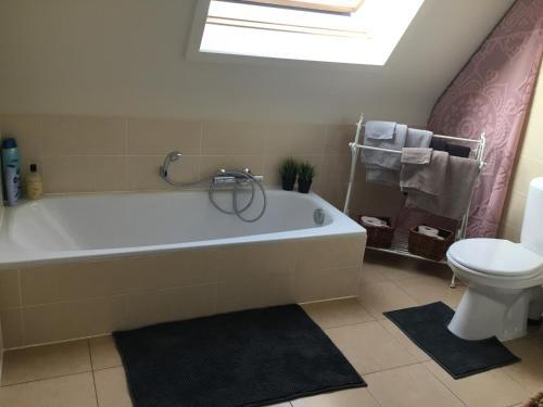 Apartamento Brise De Mer