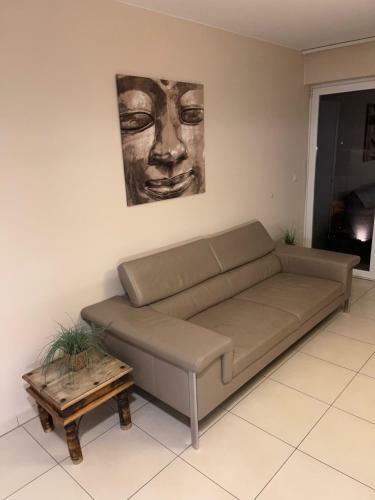 Apartamento Marie-alice IV