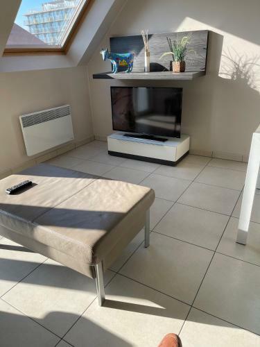 Apartamento Marie-alice IV