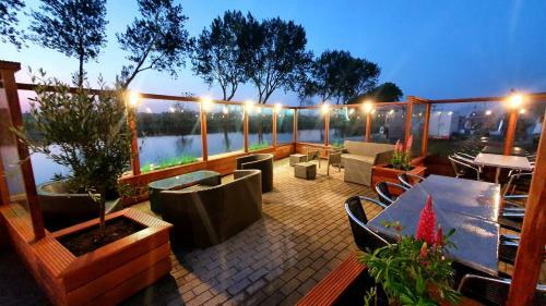 Hotel Neptunus