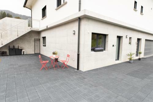 Apartamento L'appartement