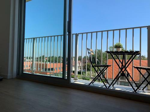 Apartamento Strandcabane