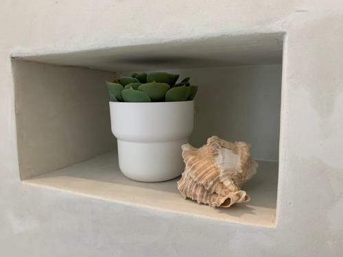 Apartamento Strandcabane