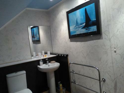 Apartamento Kells Roadside