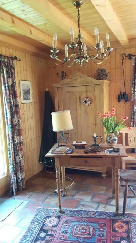 Chalet Blettner