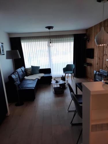 Apartamento Residentie Den Oever 8
