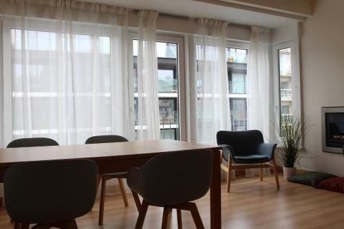 Apartamento Nirvana 301