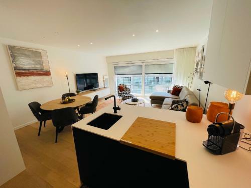 Apartamento Misan Mer