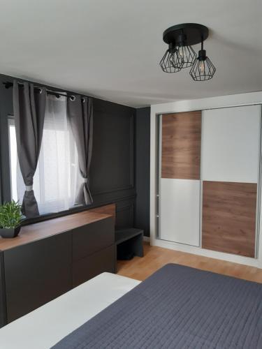 Rome Apartment