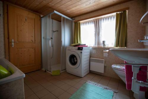 Apartamento Alpensonne