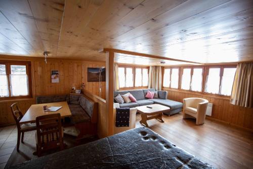 Apartamento Alpensonne
