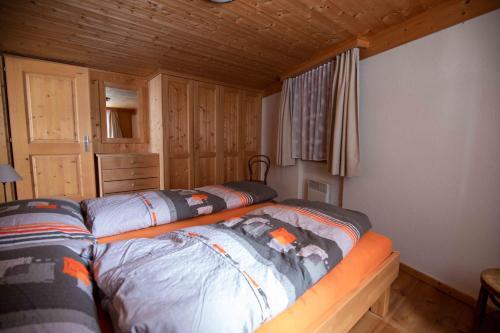 Apartamento Alpensonne