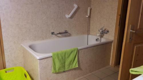 Apartamento Alpensonne