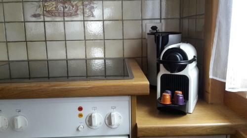 Apartamento Alpensonne