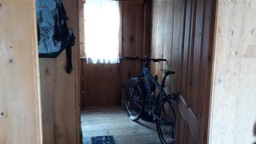 Apartamento Alpensonne