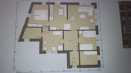 Apartamento Alpensonne