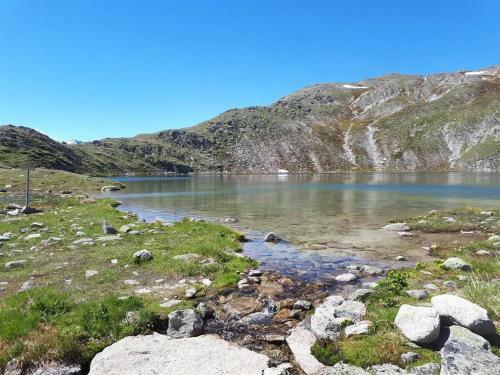 Apartamento Alpensonne