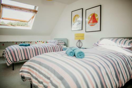 Anchor Cottage Noss Mayo