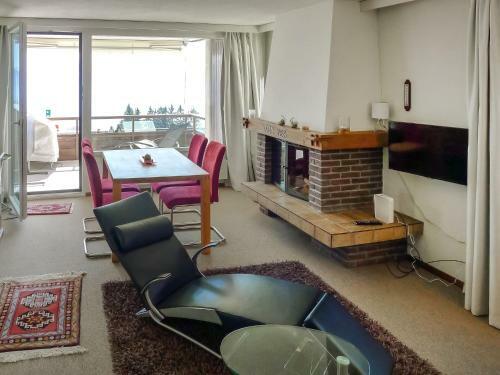 Apartment Casa Margherita B�tler