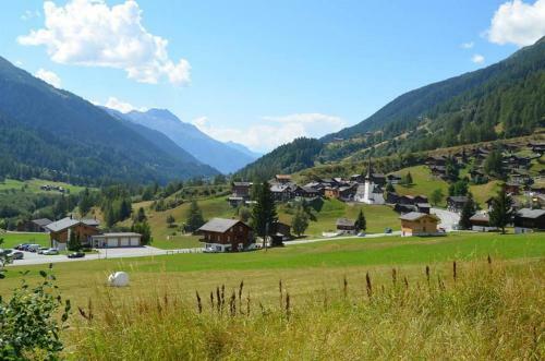 Apartamento Distel