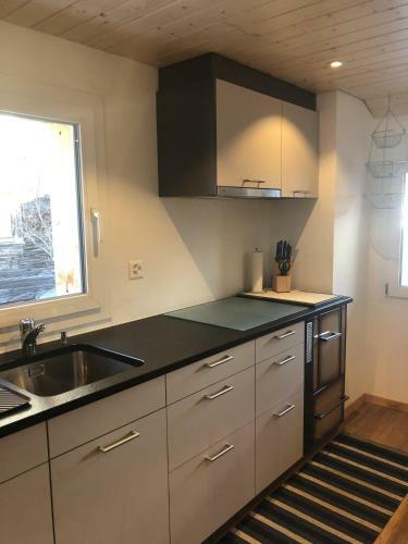 Apartamento Distel