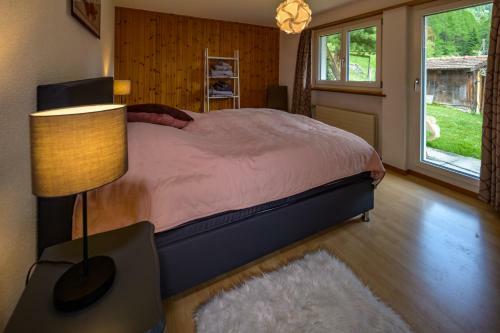 Apartamento Bellavista (1019)
